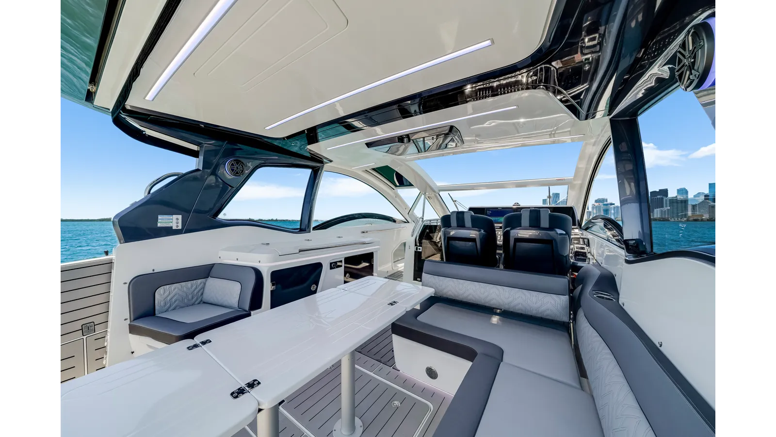 Only 60 hrs! 375 GTO