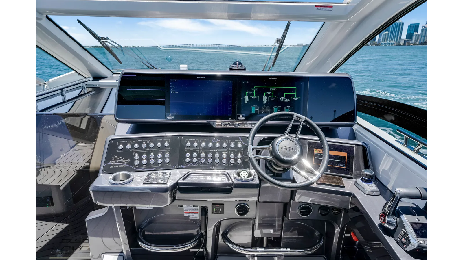 Продажа яхты Only 60 hrs! 2023