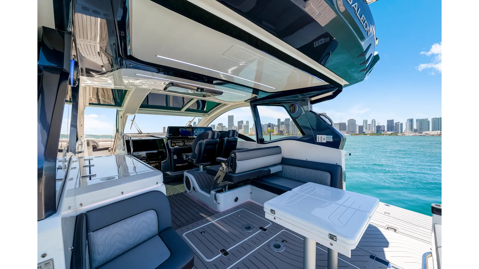 Only 60 hrs! 375 GTO