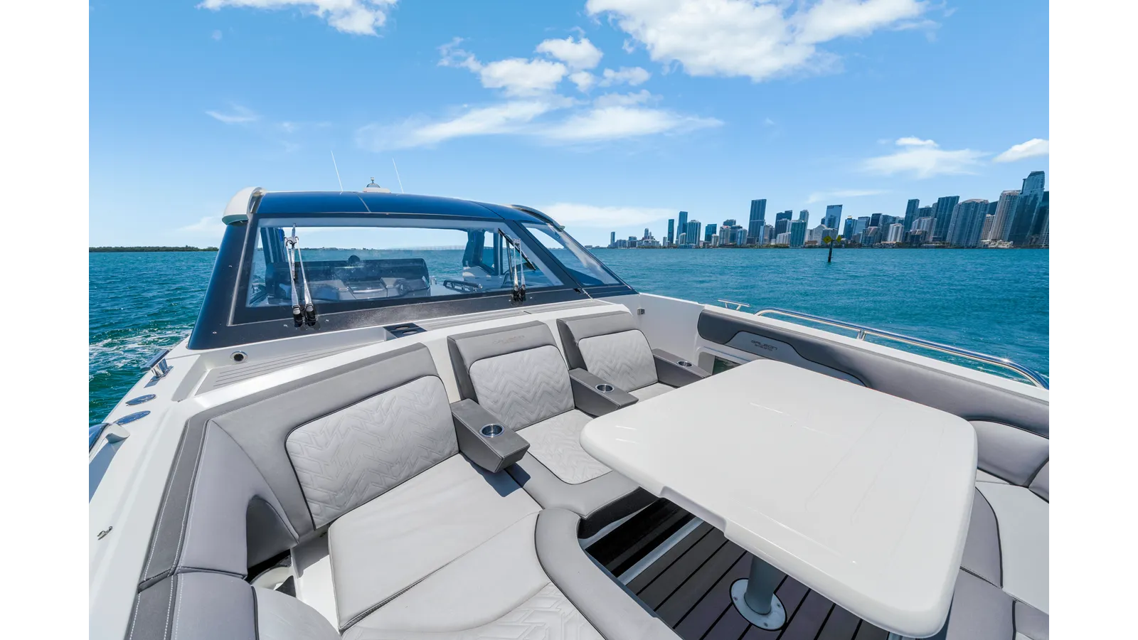 Стоимость яхты Only 60 hrs!