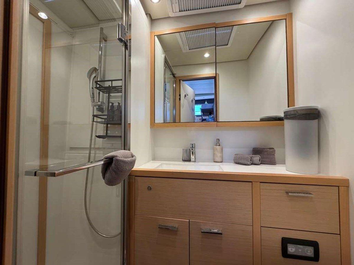 Стоимость яхты Sona 1