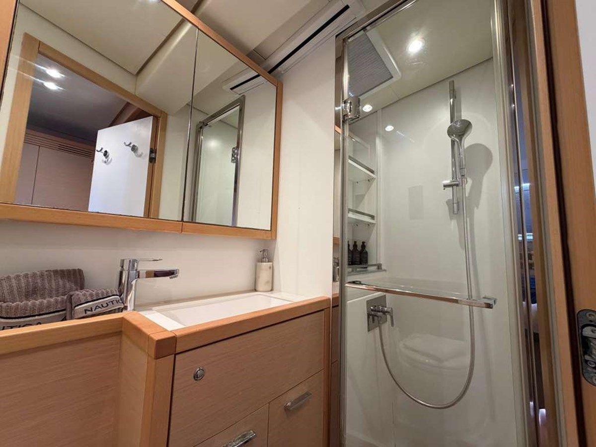 Купить Sona 1 - Lagoon