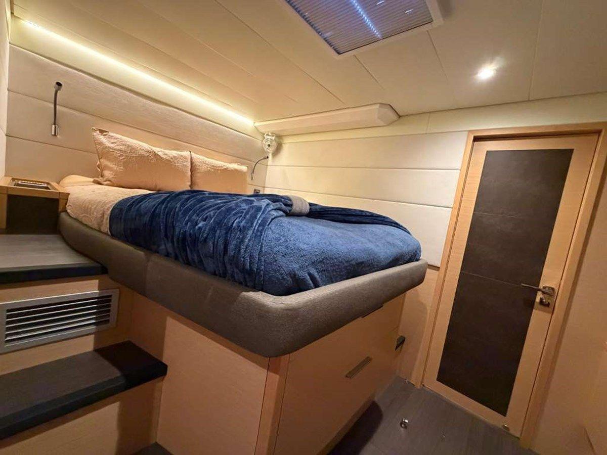 Лучшие предложения покупки яхты Sona 1 - Lagoon