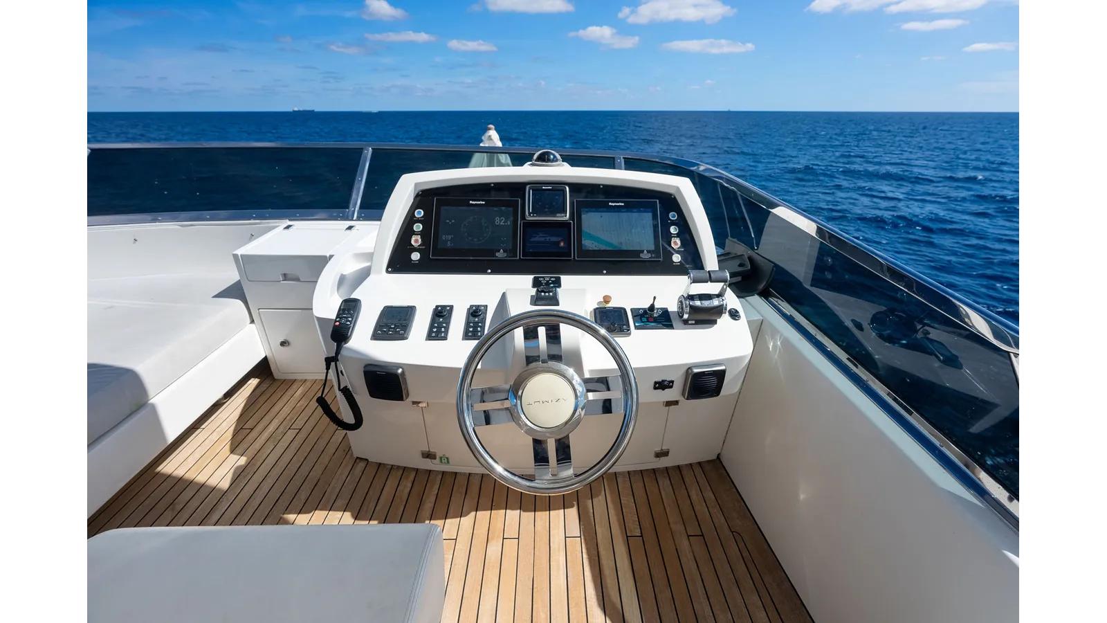 Satisfaction 84 price