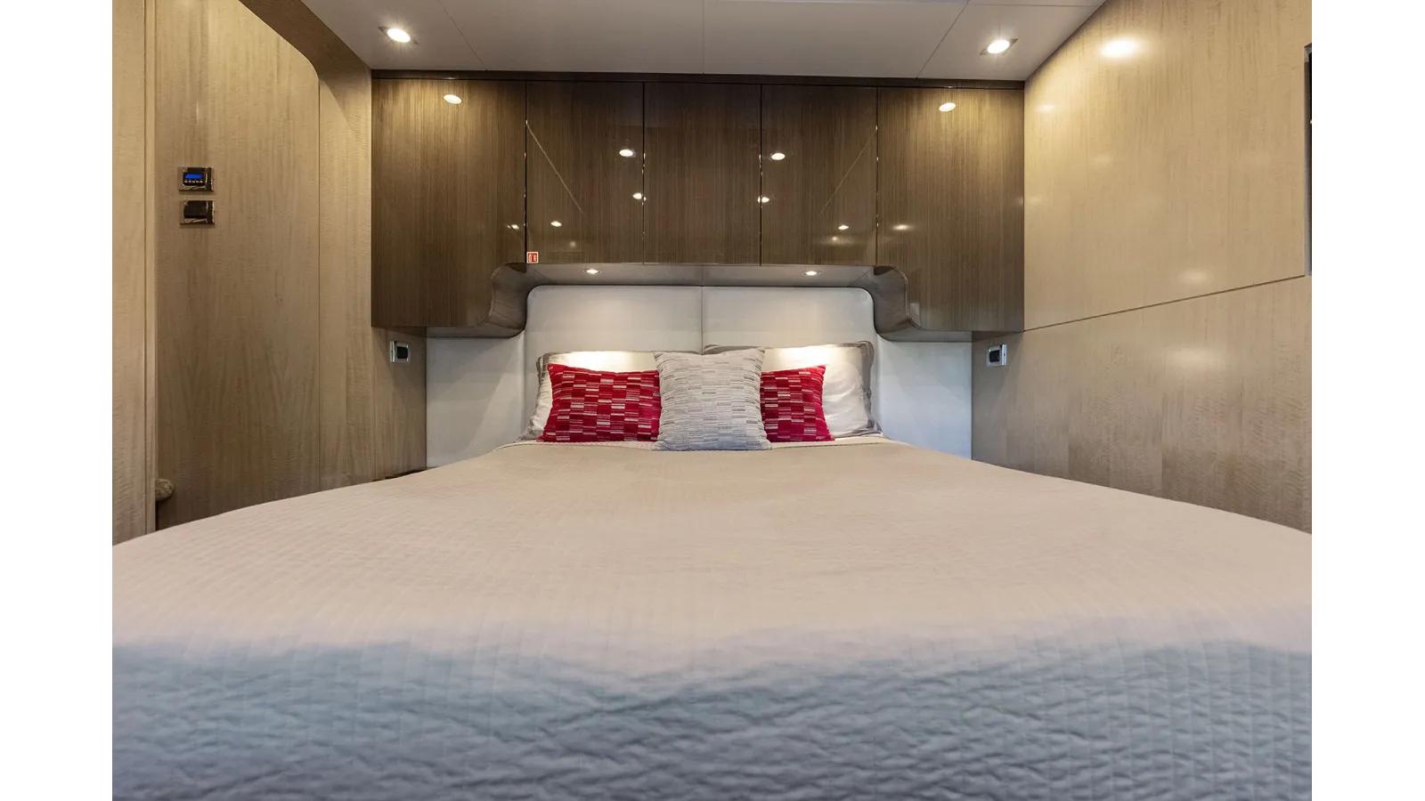 Satisfaction 84 price