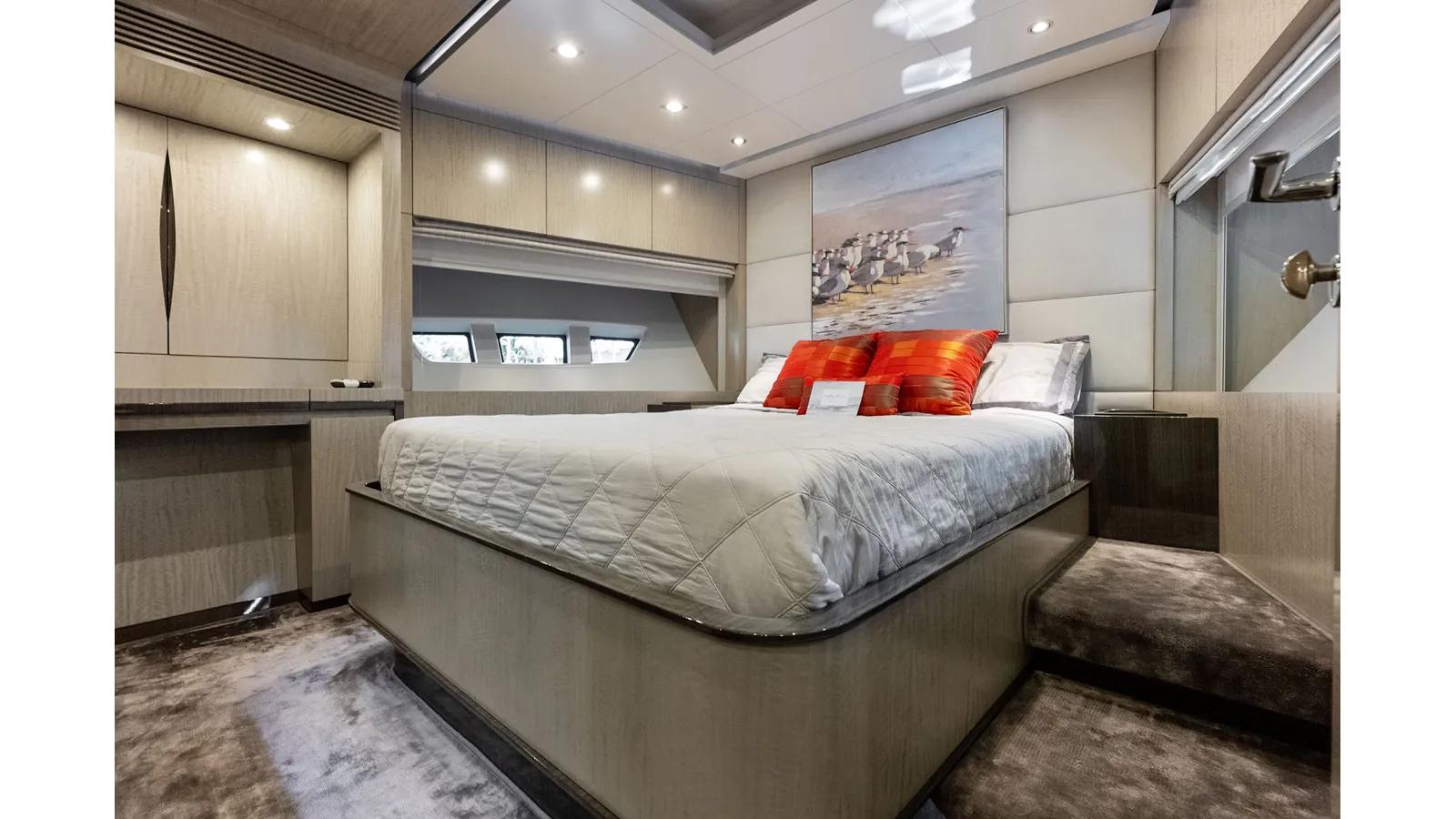 Satisfaction 84 price