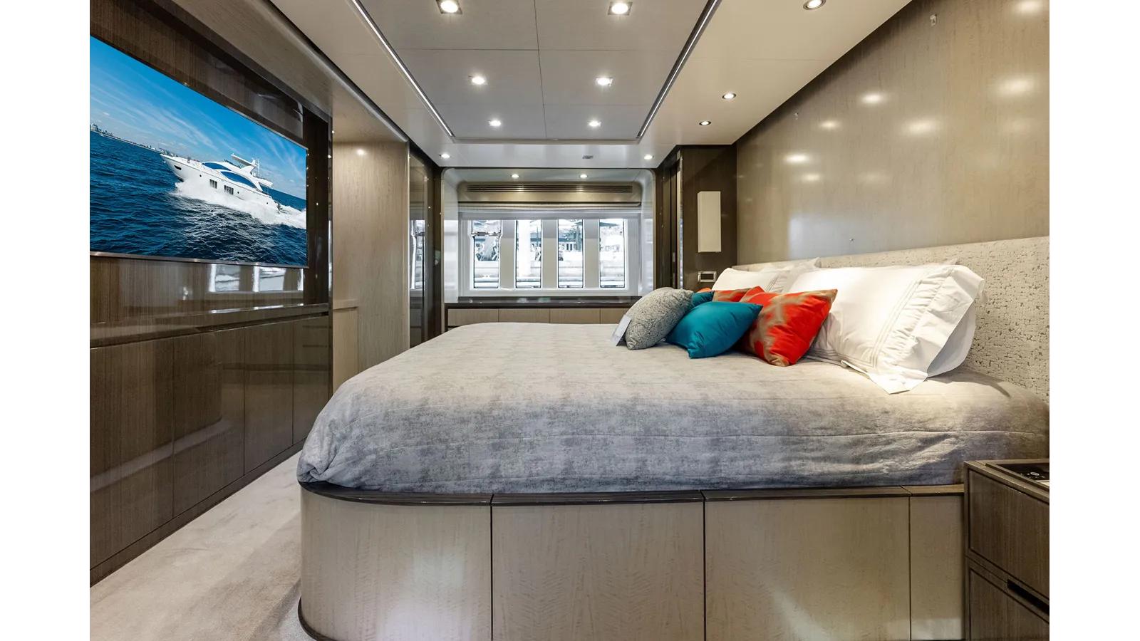 the best price on Satisfaction 84