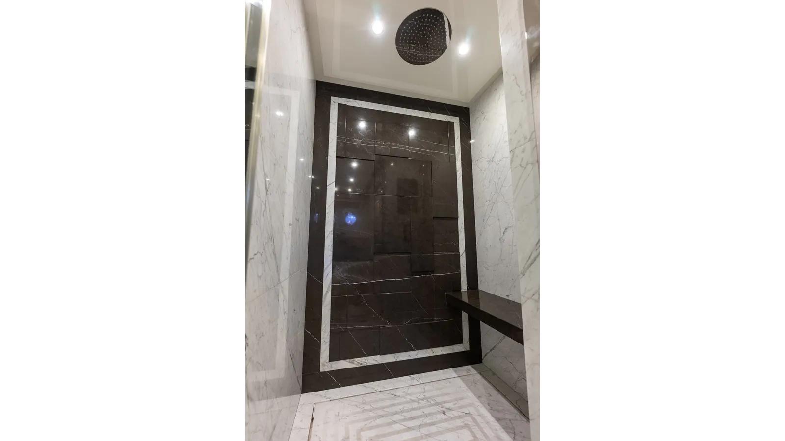 Satisfaction - Azimut Yachts price