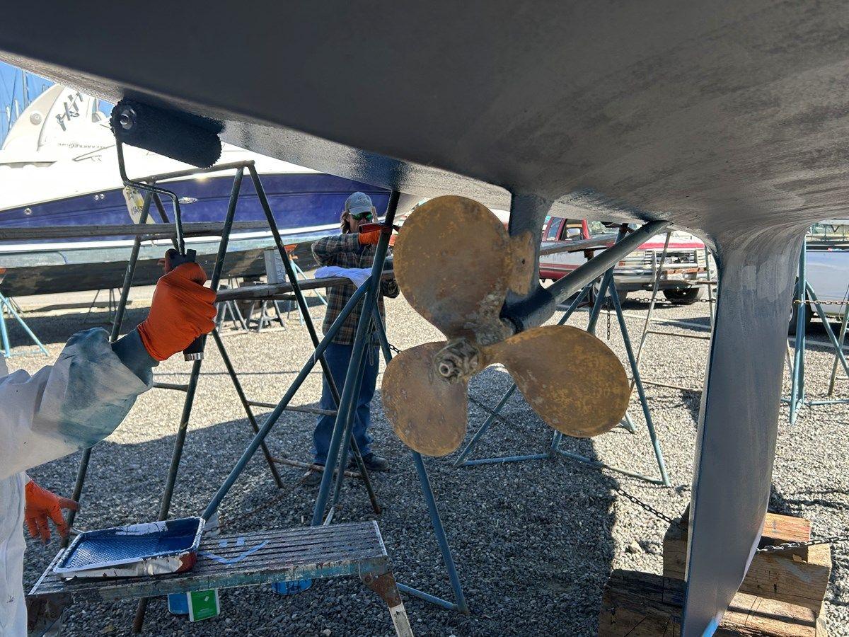 Продажа яхты Cadence - Catalina Yachts