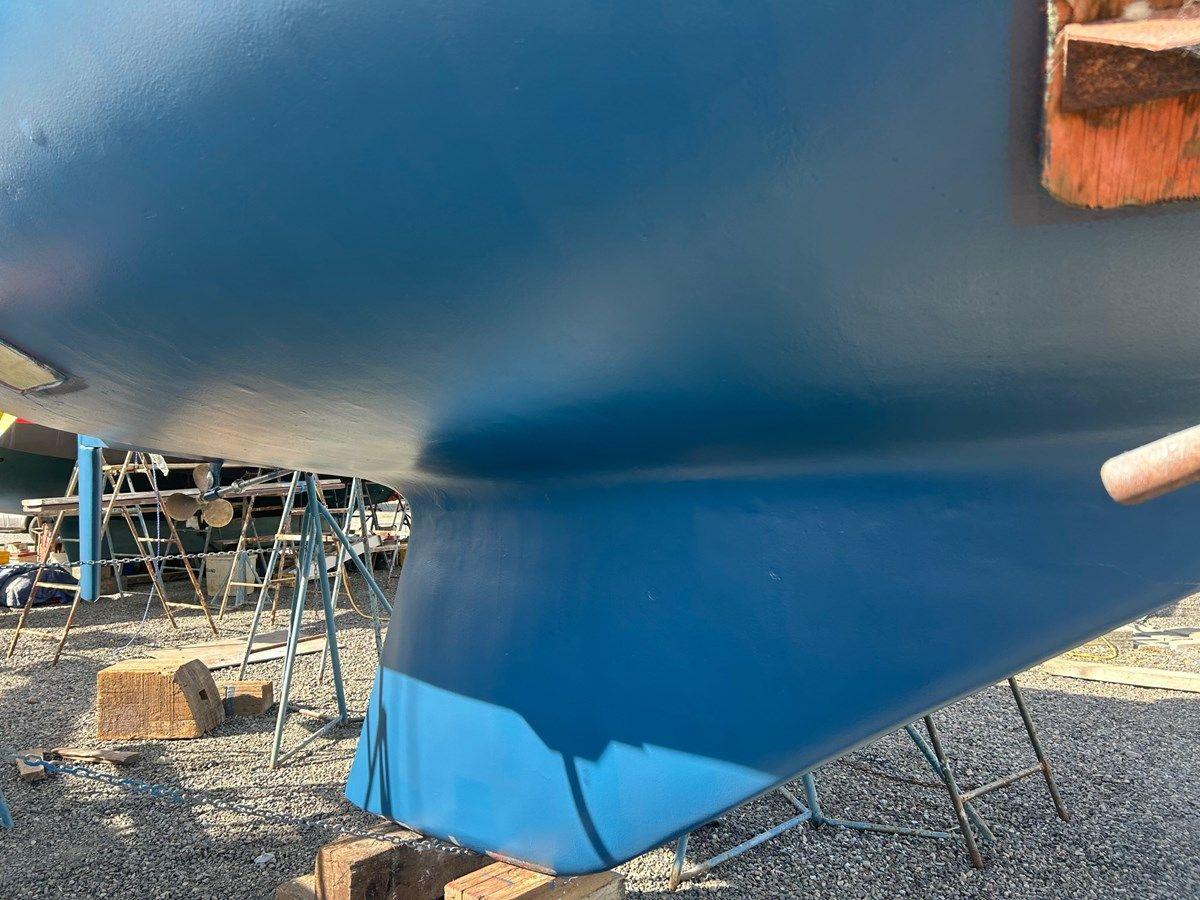 Стоимость яхты Cadence