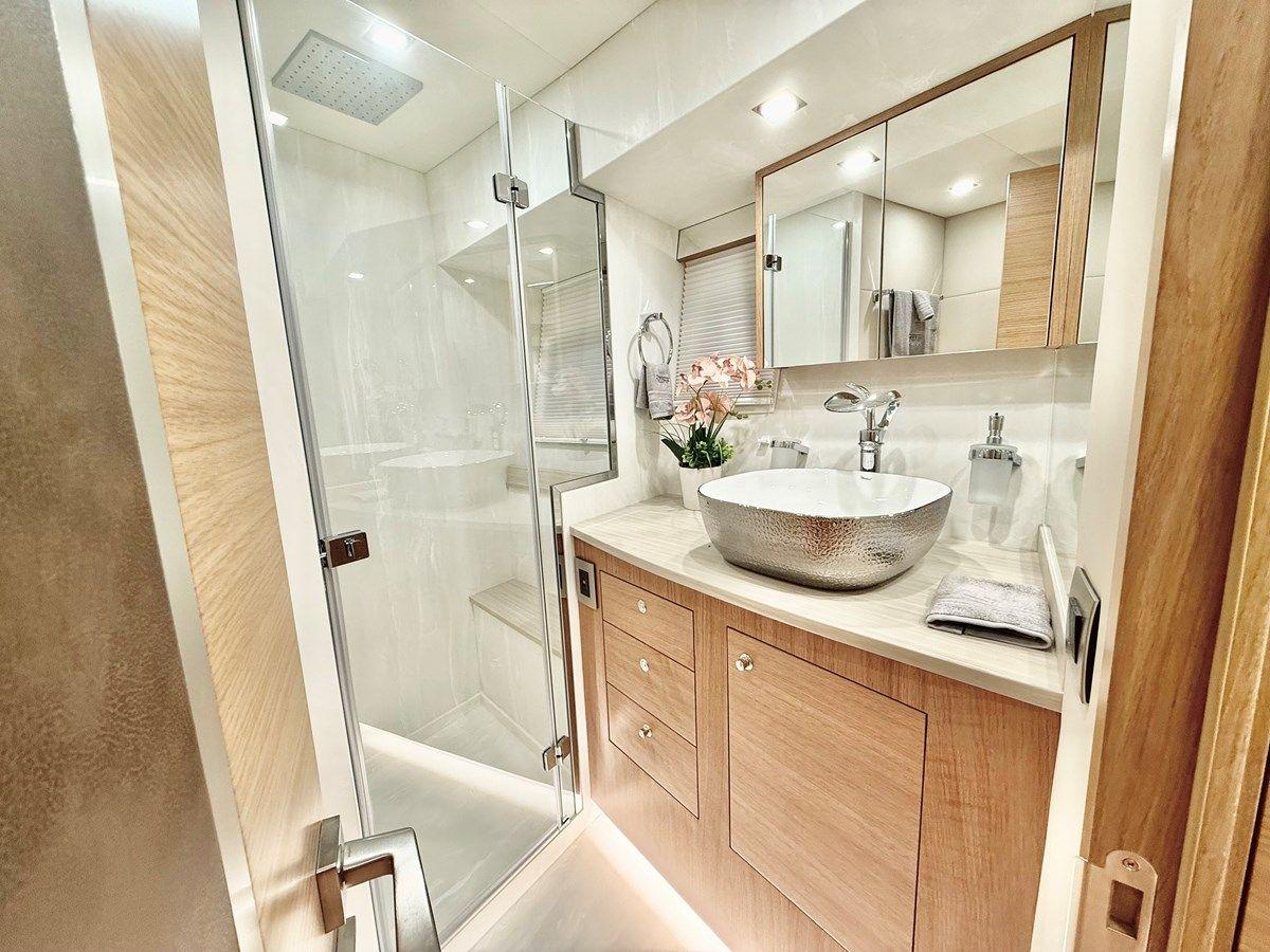 Лучшие предложения покупки яхты Sea at Last 65