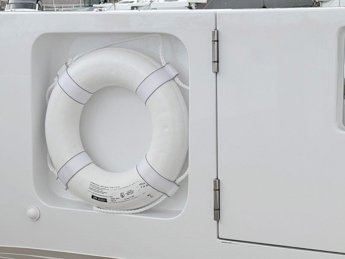 Купить яхту Sea at Last - ALTIMA в Shestakov Yacht Sales