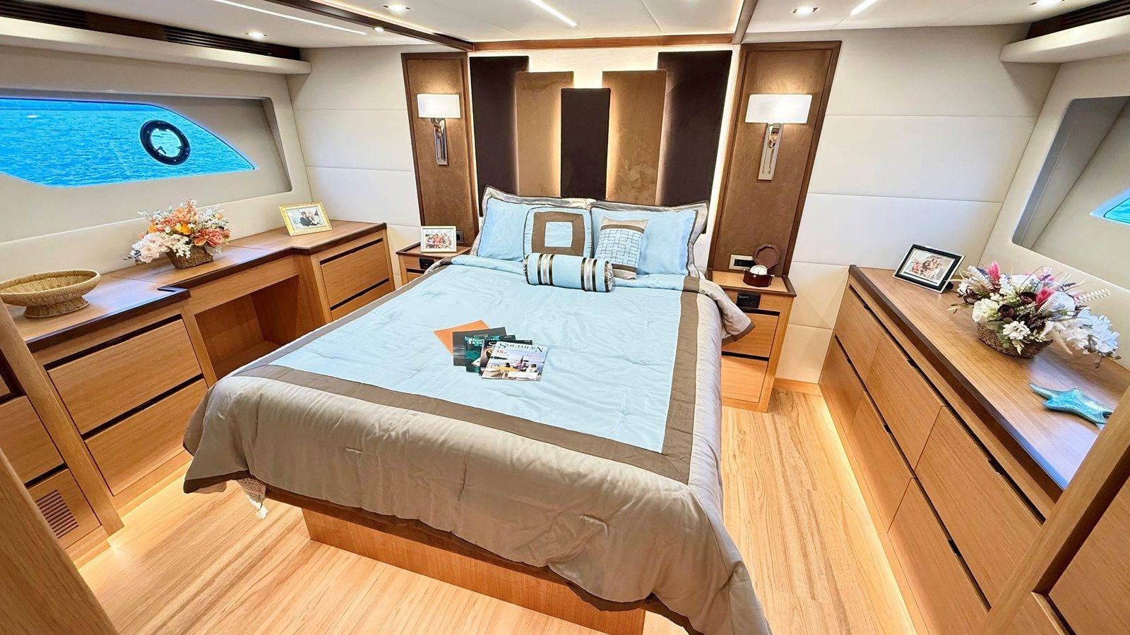 Стоимость яхты Sea at Last - ALTIMA