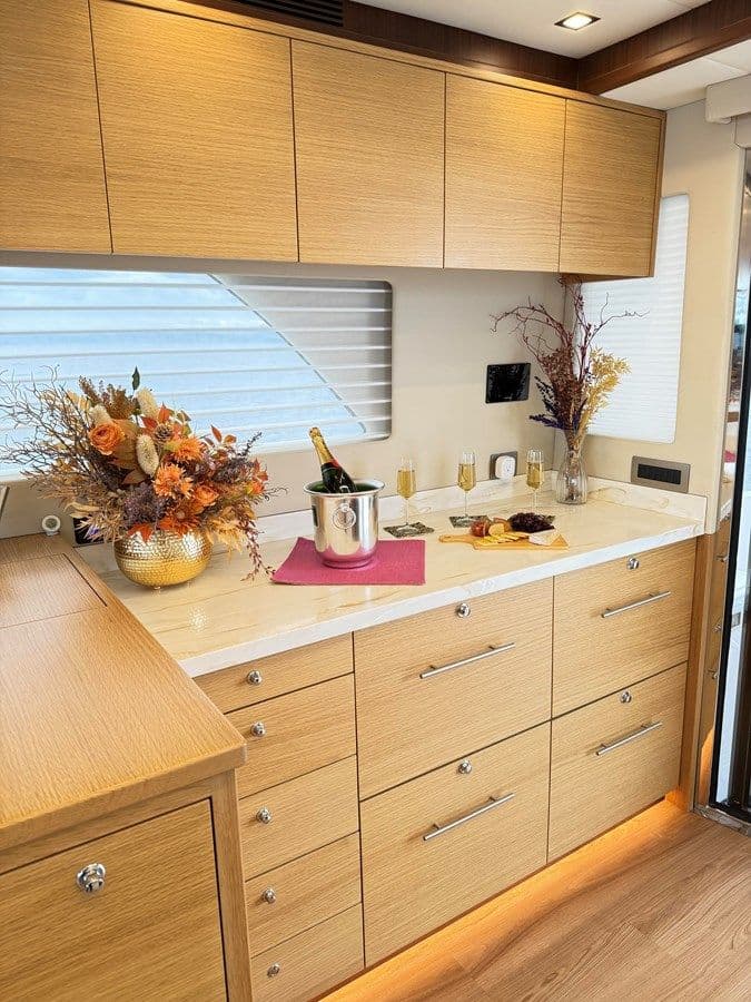 Sea at Last - ALTIMA