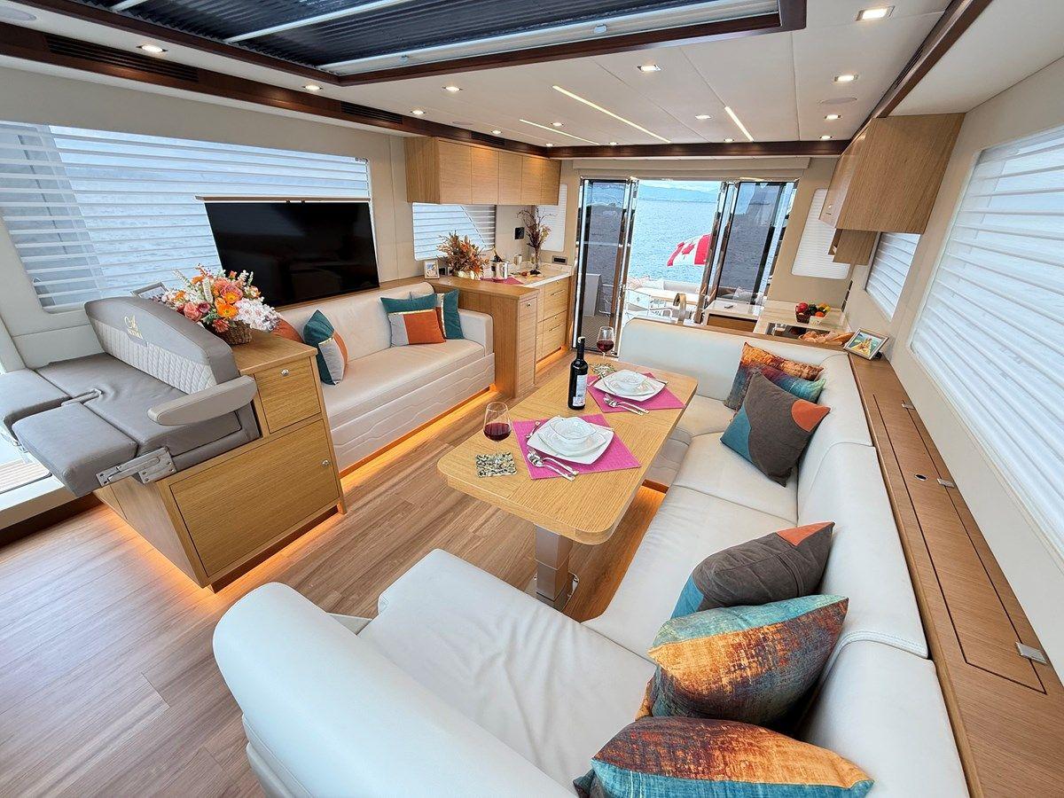 Купить Sea at Last 2025