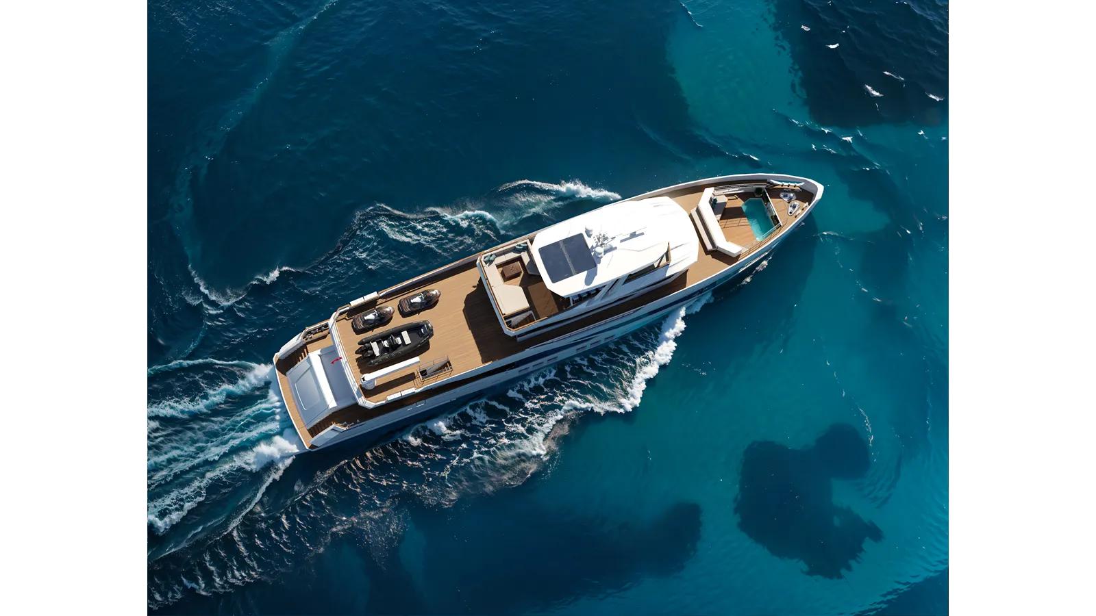 Лучшая цена на NUMARINE 45XP 147