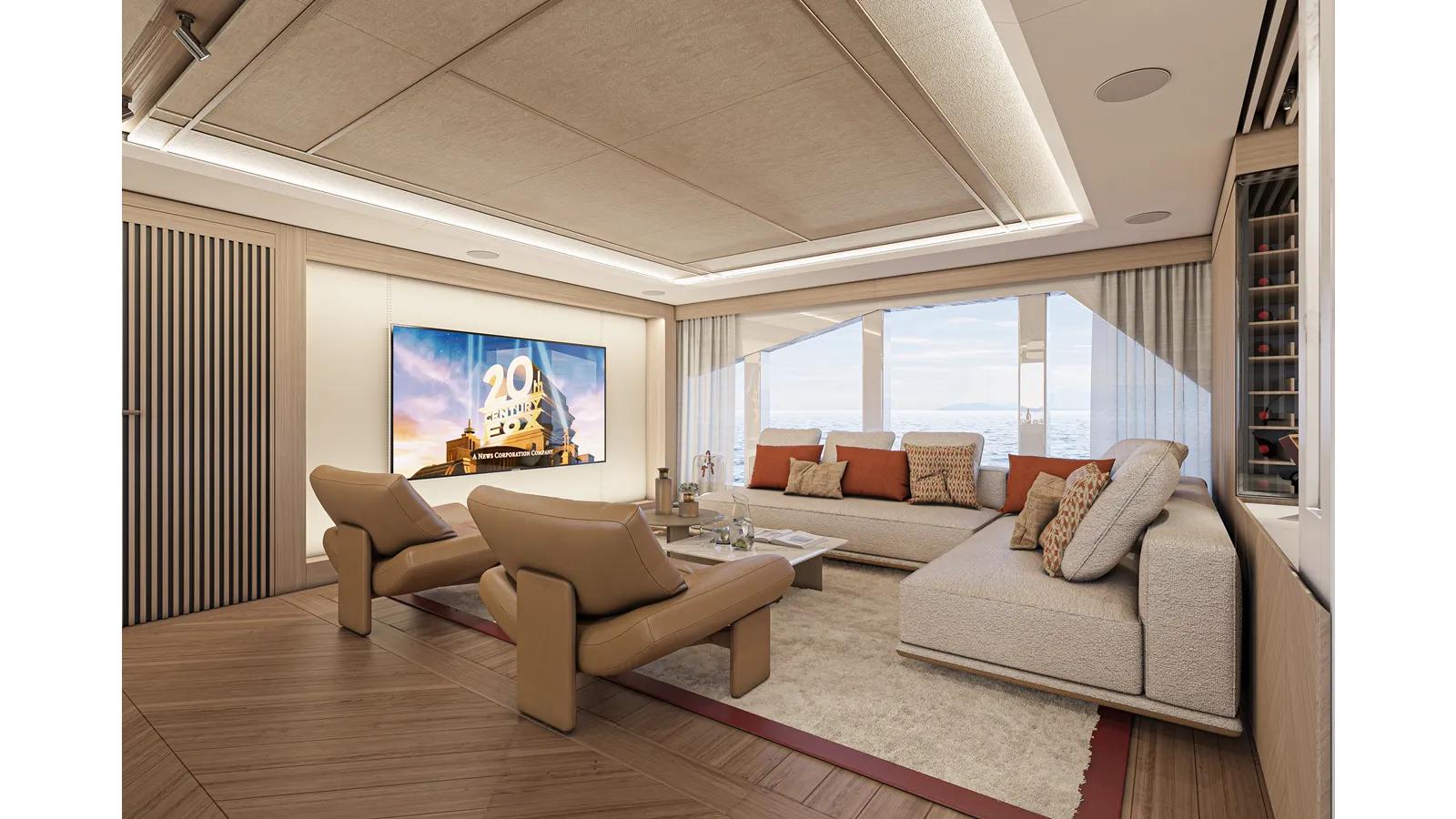 Лучшие предложения покупки яхты NUMARINE 45XP 2028