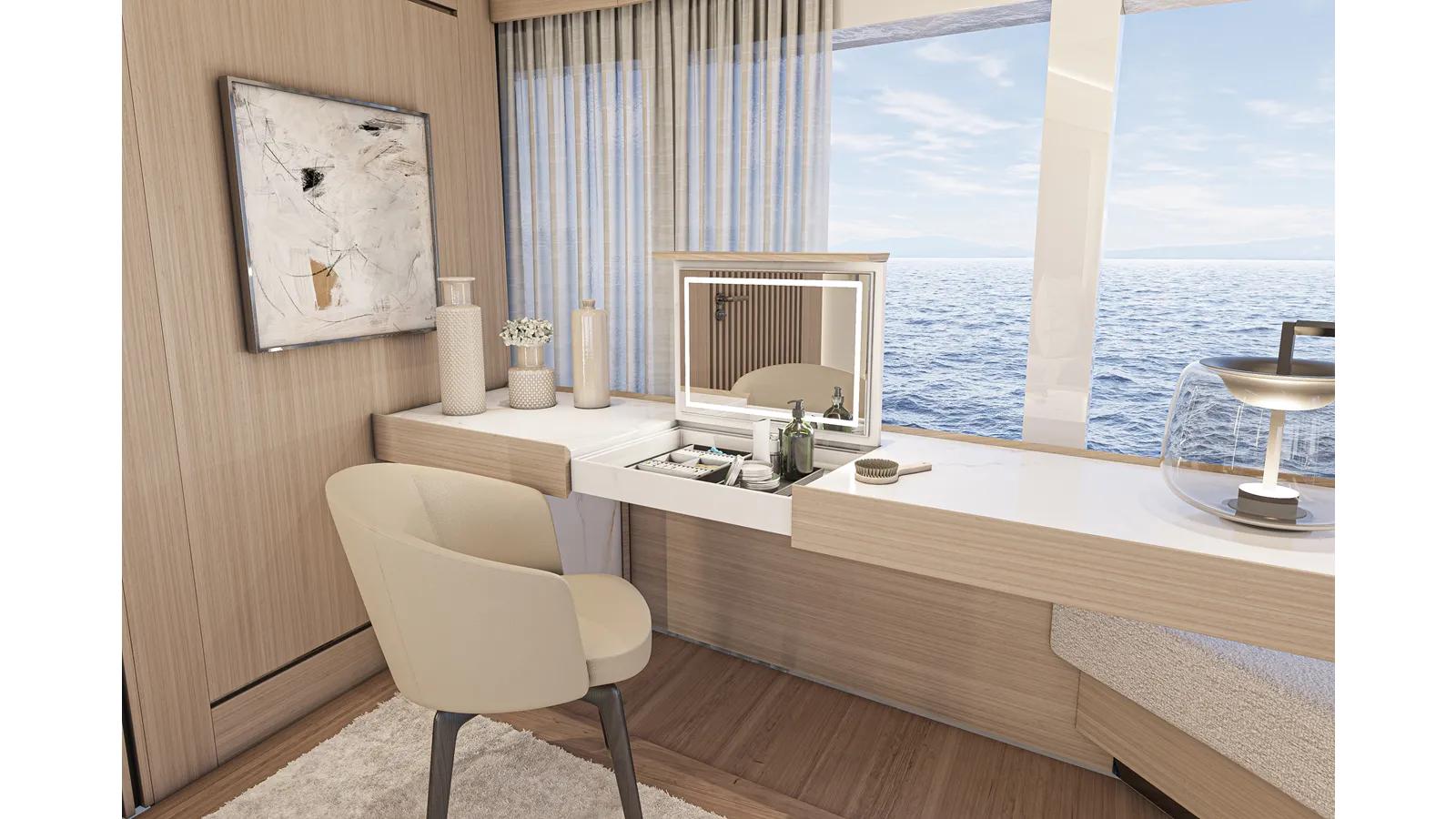 Продажа яхты NUMARINE 45XP 2028