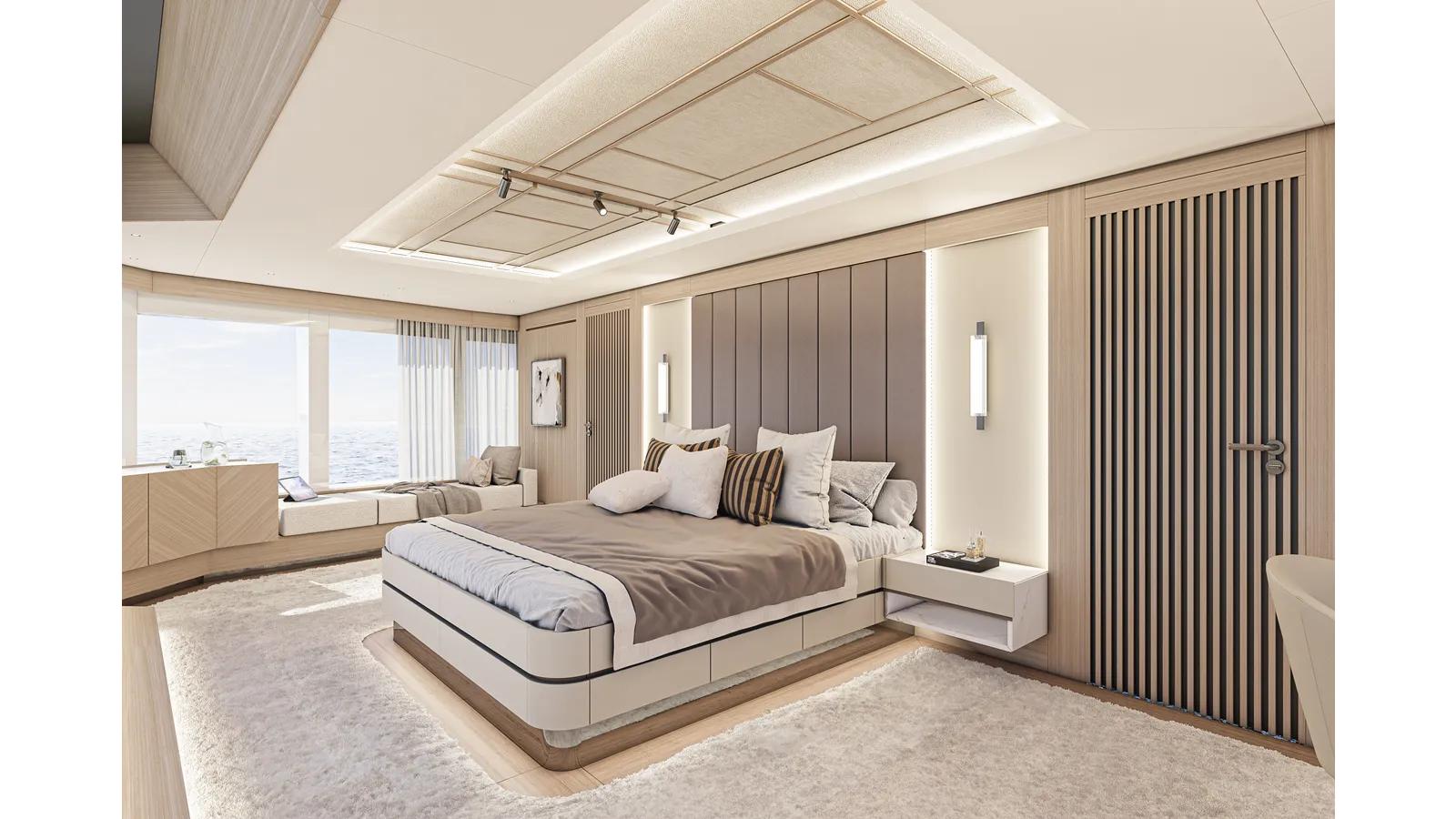 Лучшая цена на NUMARINE 45XP - Numarine