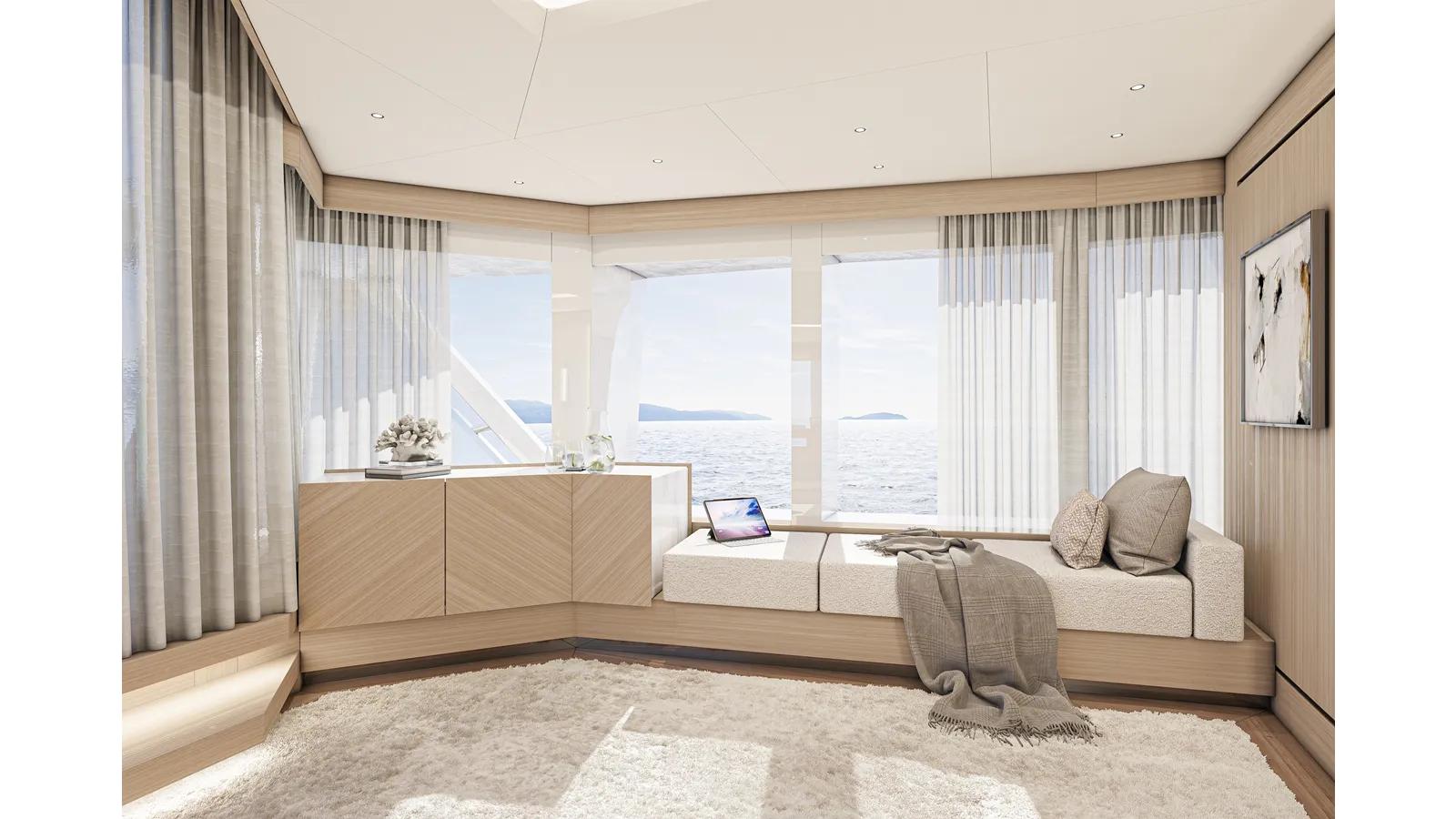 Лучшая цена на NUMARINE 45XP