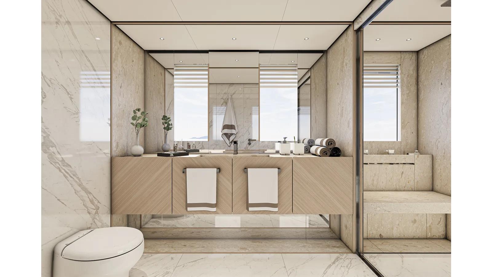 Лучшие предложения покупки яхты NUMARINE 45XP 147