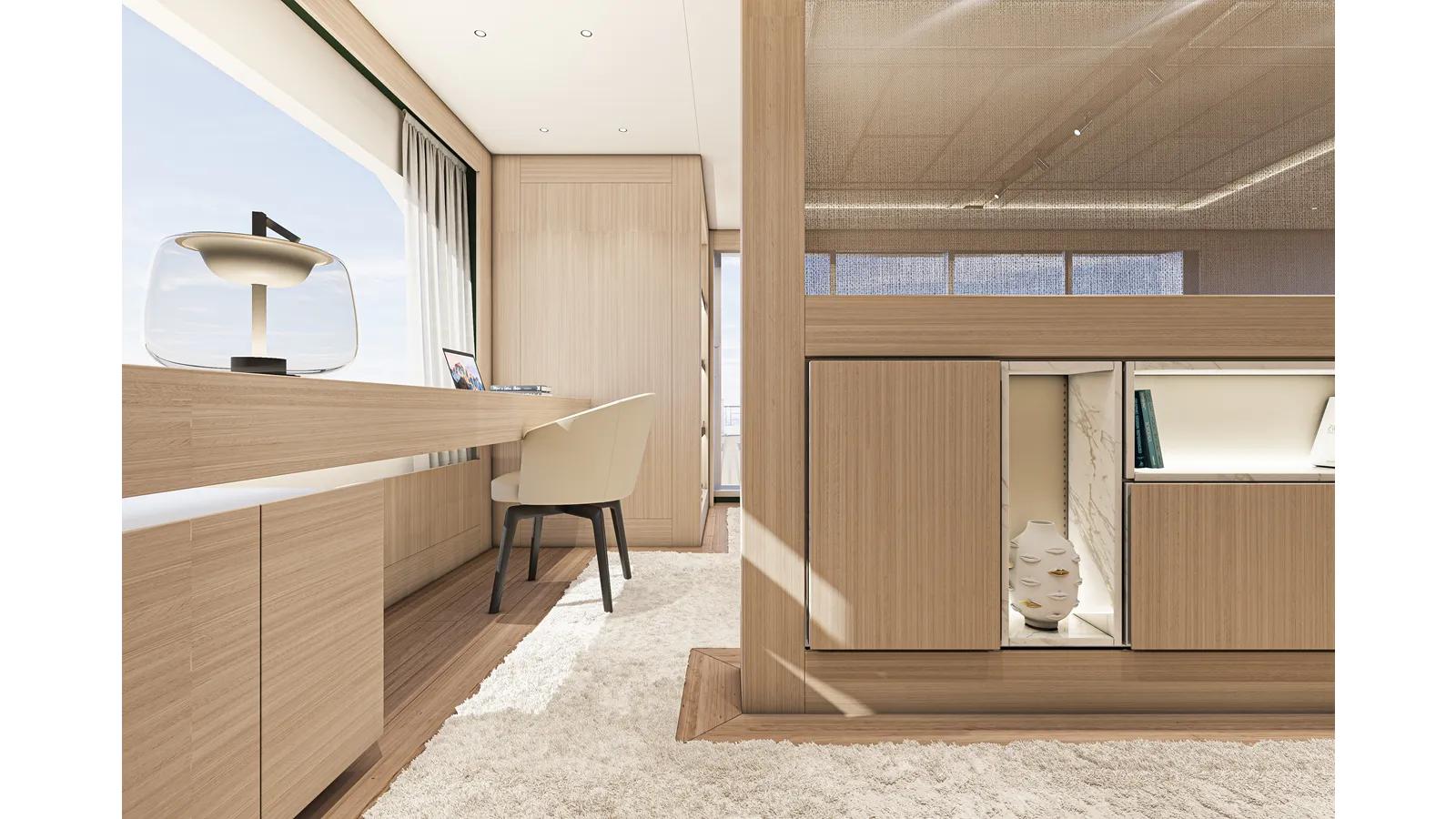 Купить NUMARINE 45XP - Numarine