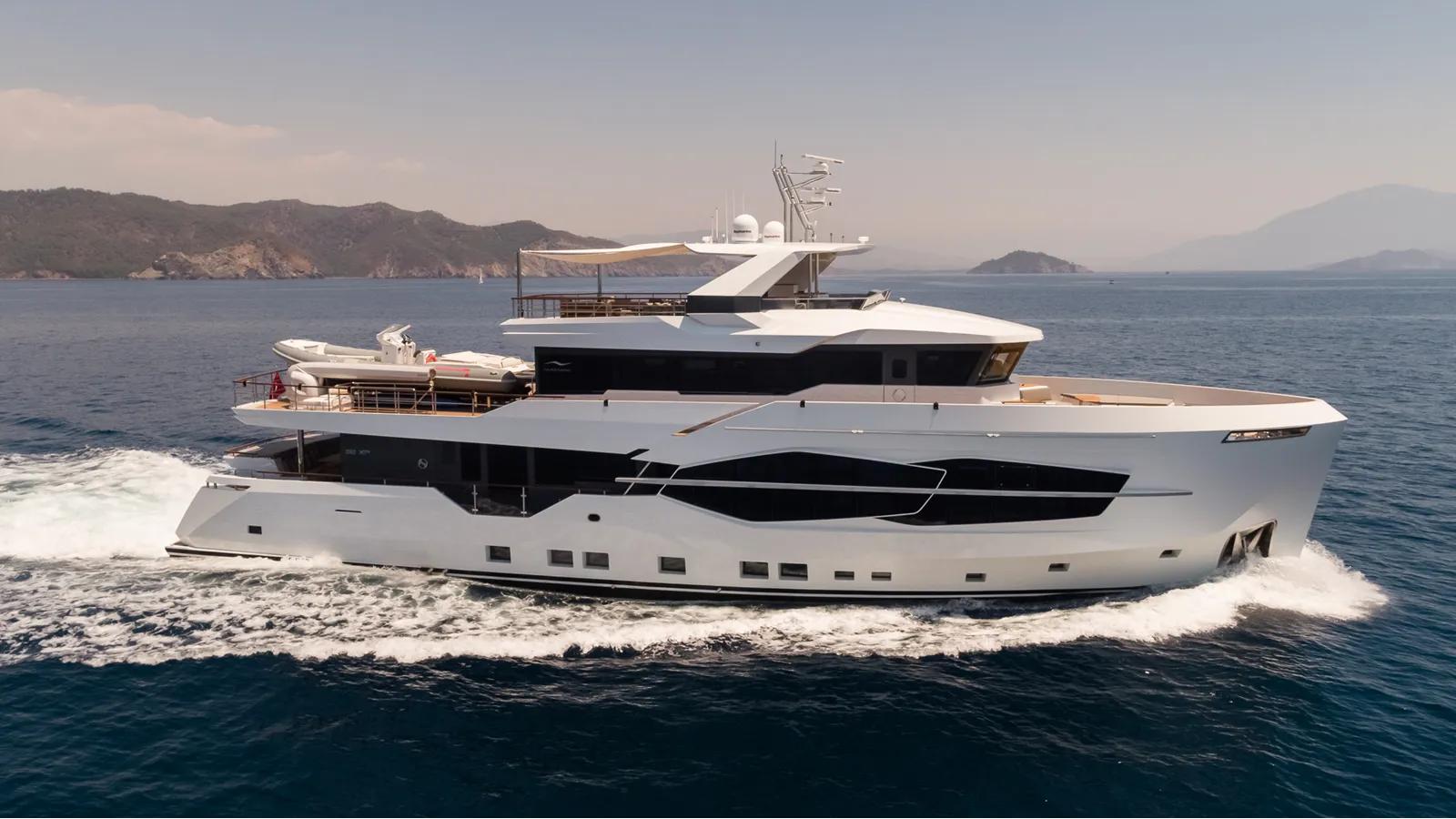 Лучшие предложения покупки яхты NUMARINE 32XP - Numarine