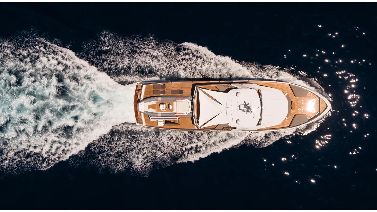 Лучшая цена на NUMARINE 32XP