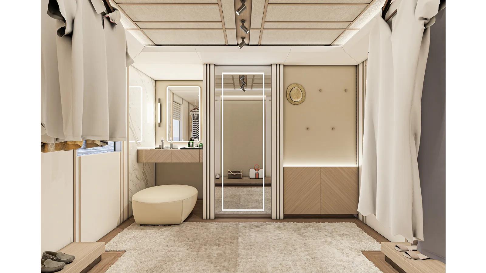 Купить яхту NUMARINE 45XP - Numarine в Shestakov Yacht Sales