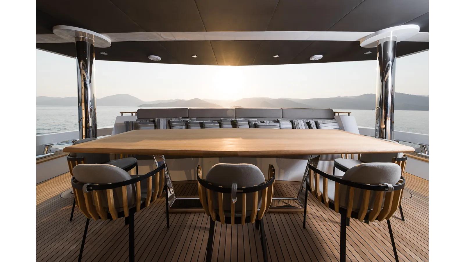 NUMARINE 32XP - Numarine