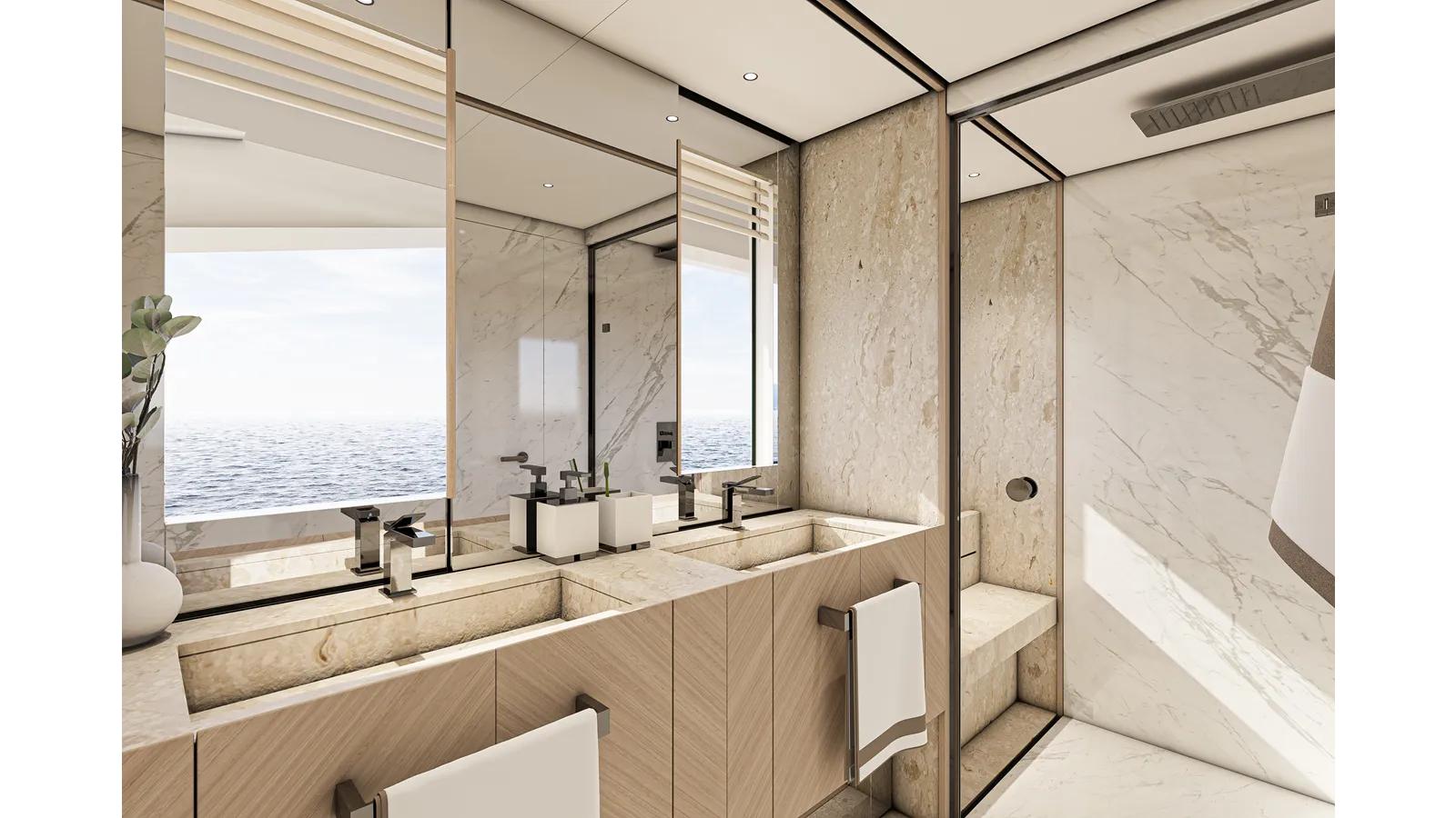 Купить NUMARINE 45XP - Numarine