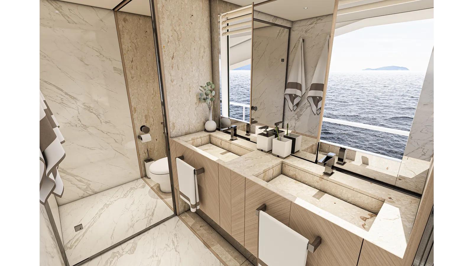 Лучшие предложения покупки яхты NUMARINE 45XP 45XP