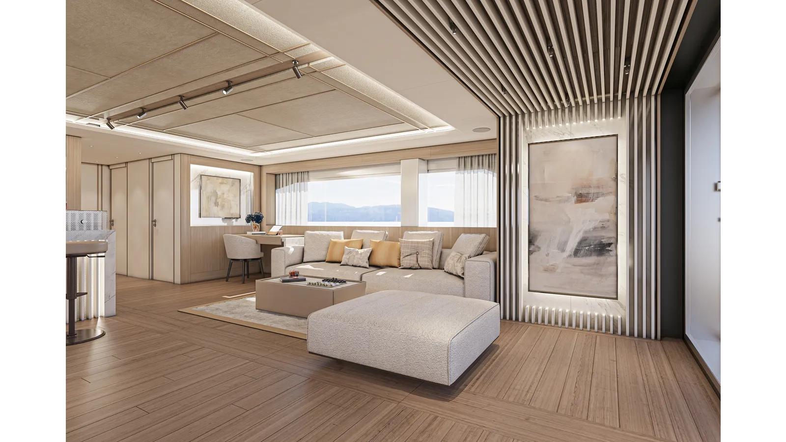 Продажа яхты NUMARINE 45XP 2028