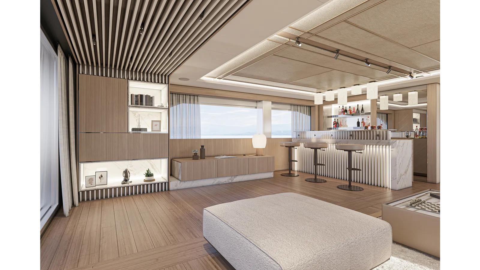 Продажа яхты NUMARINE 45XP 45XP