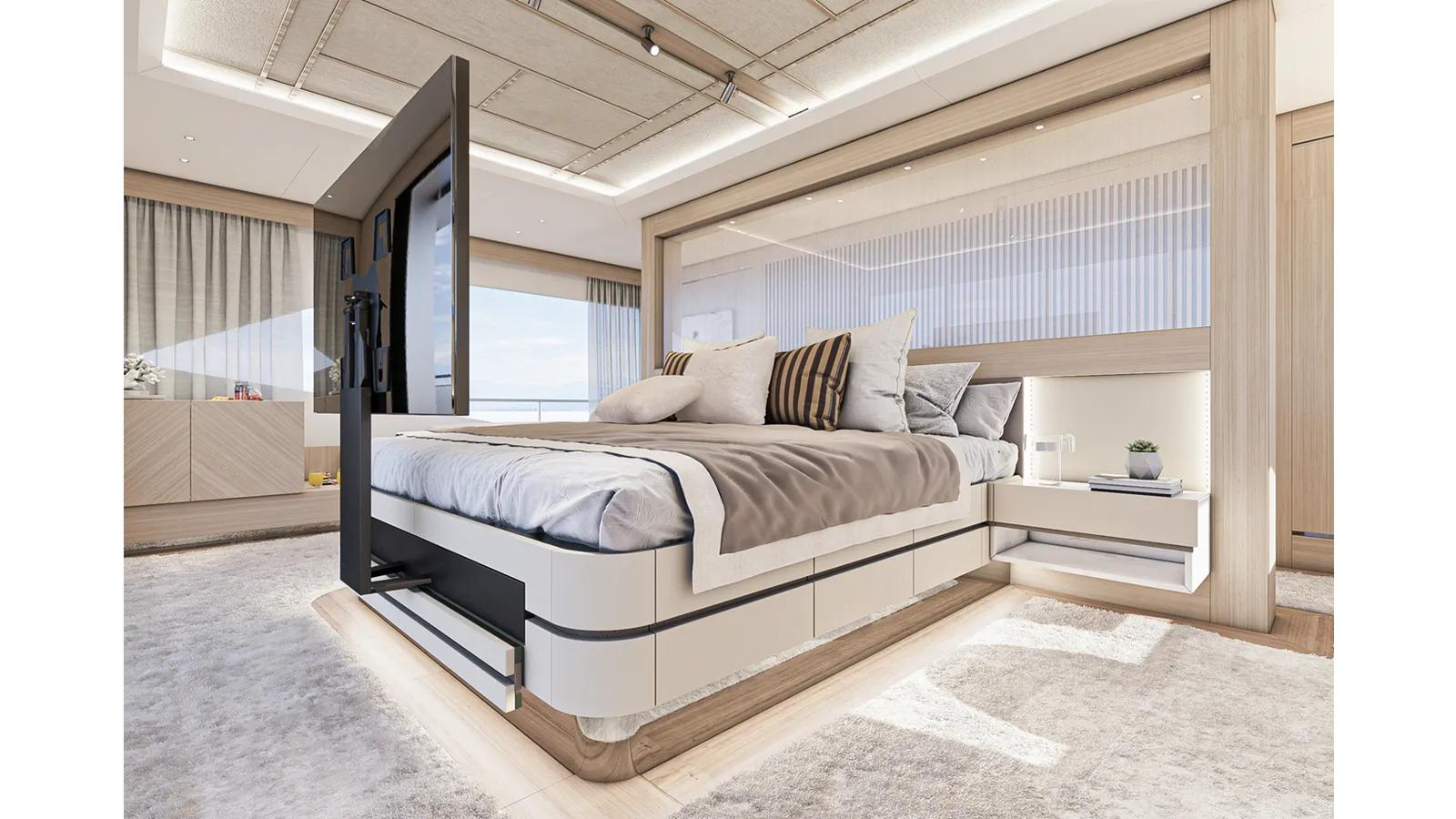 NUMARINE 47MXP - Numarine