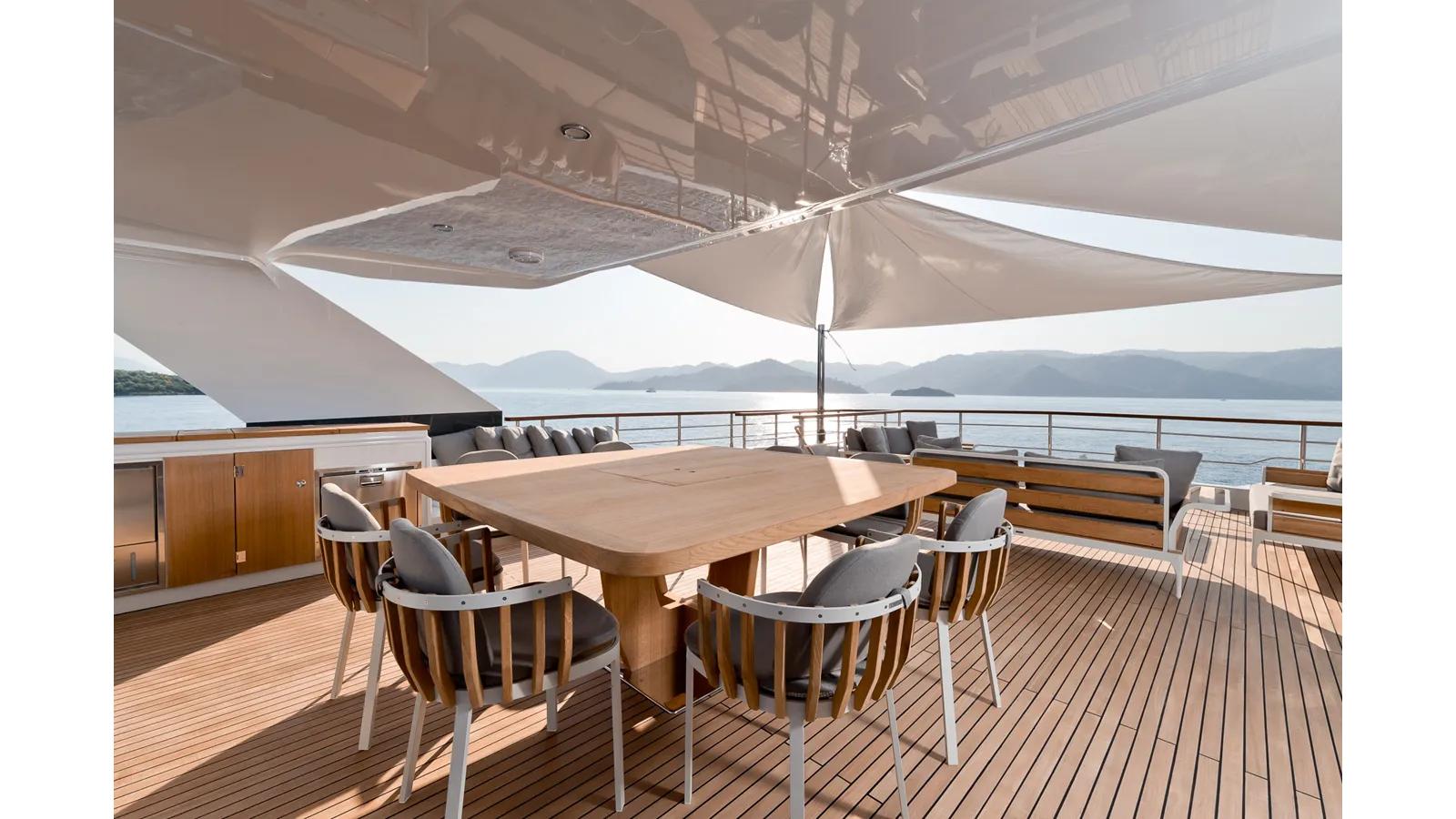 Купить NUMARINE 32XP 105