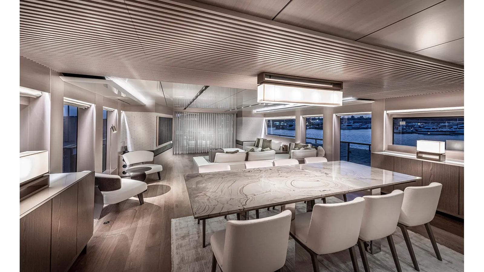 Стоимость яхты NUMARINE 32XP 32XP