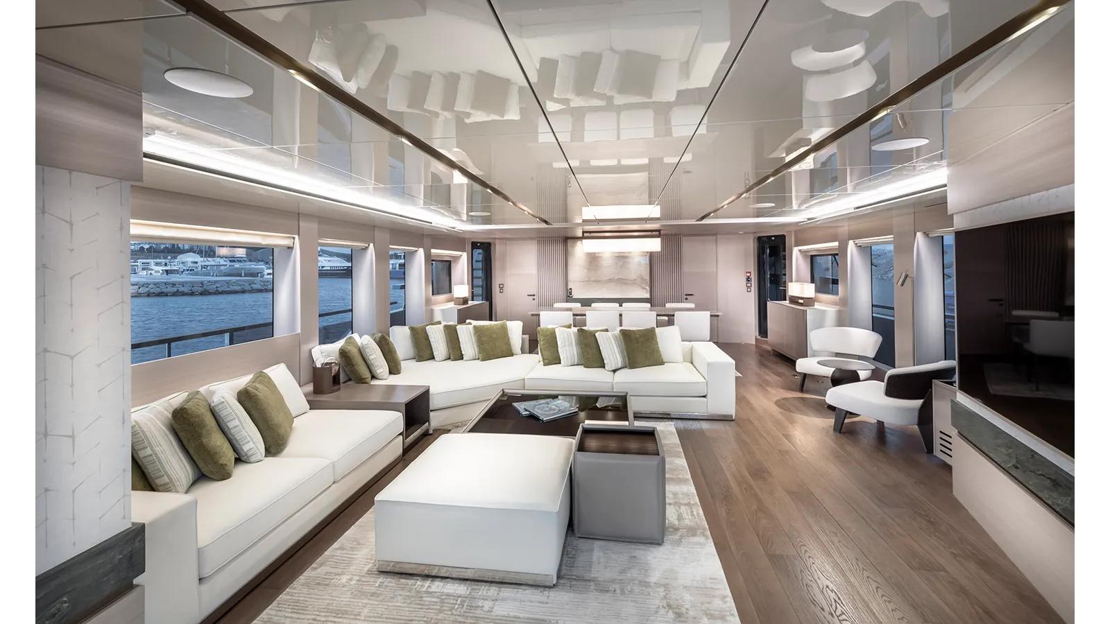 Купить NUMARINE 32XP 2027