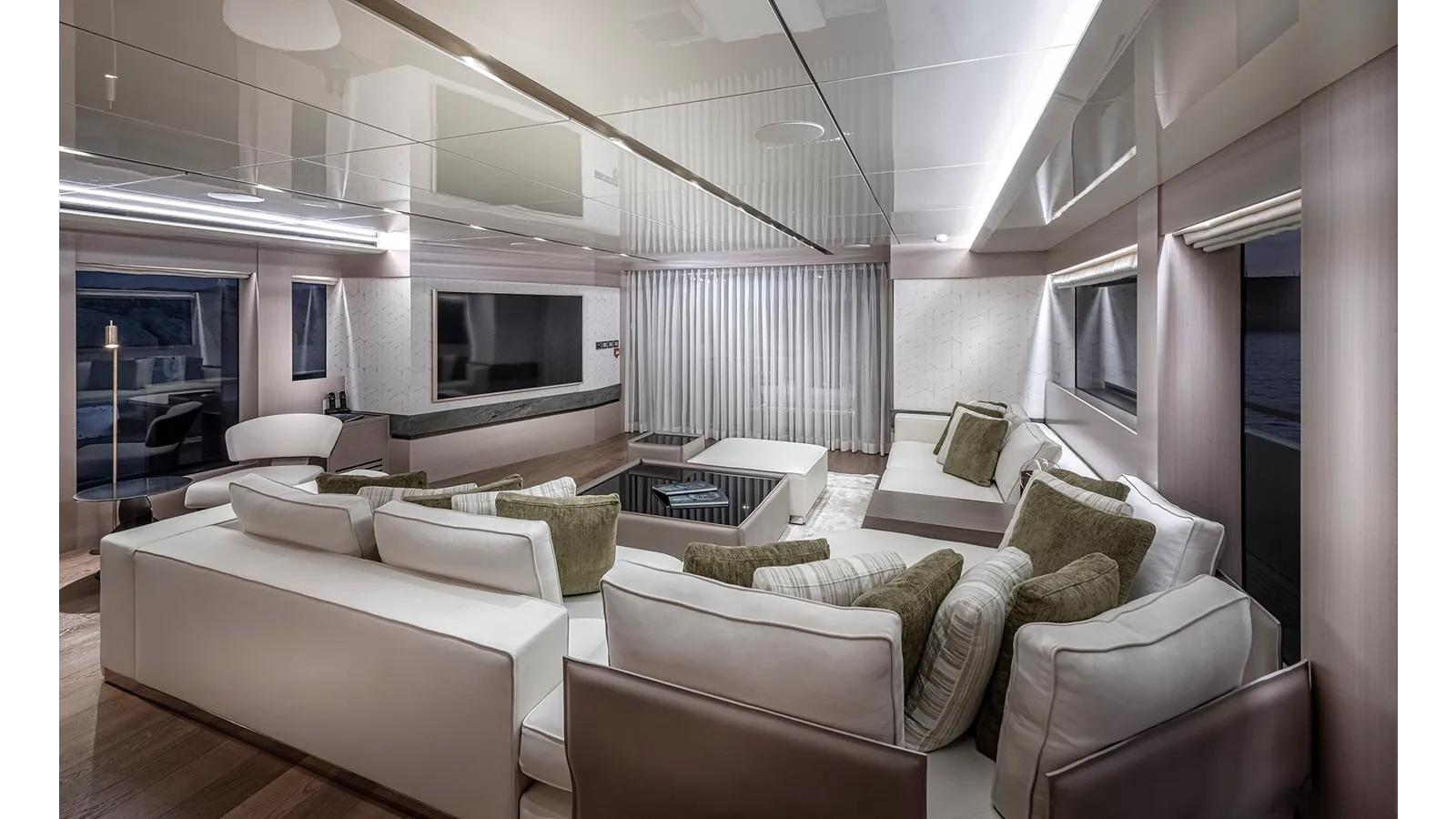 Лучшая цена на NUMARINE 32XP 105