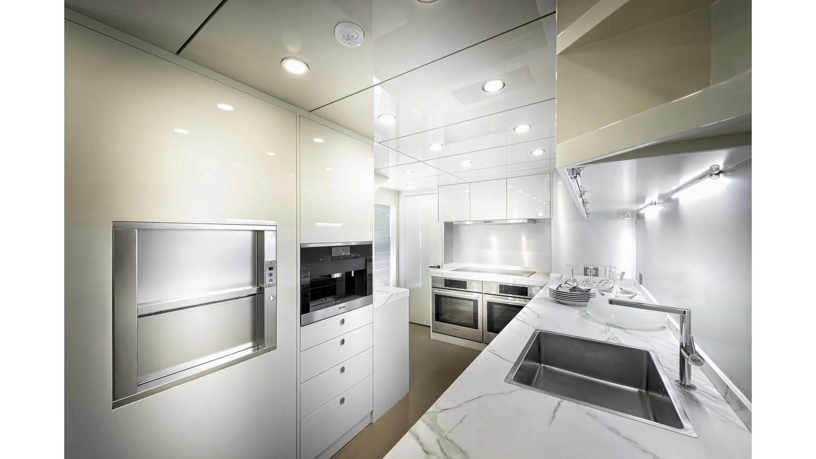 NUMARINE 32XP - Numarine