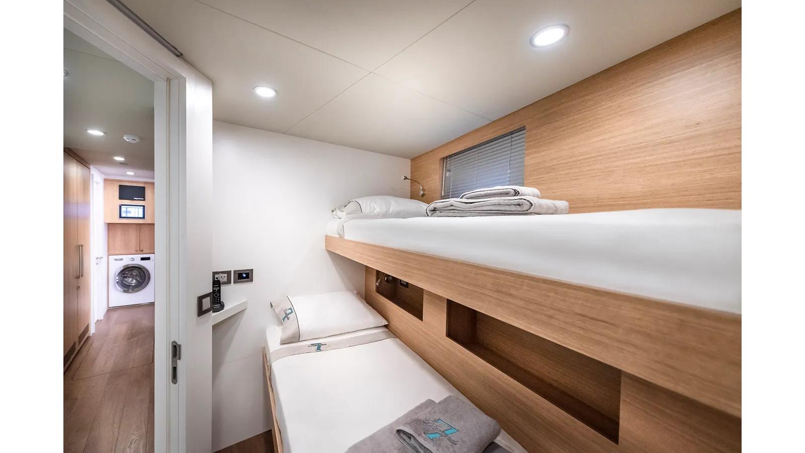 Лучшие предложения покупки яхты NUMARINE 32XP 105