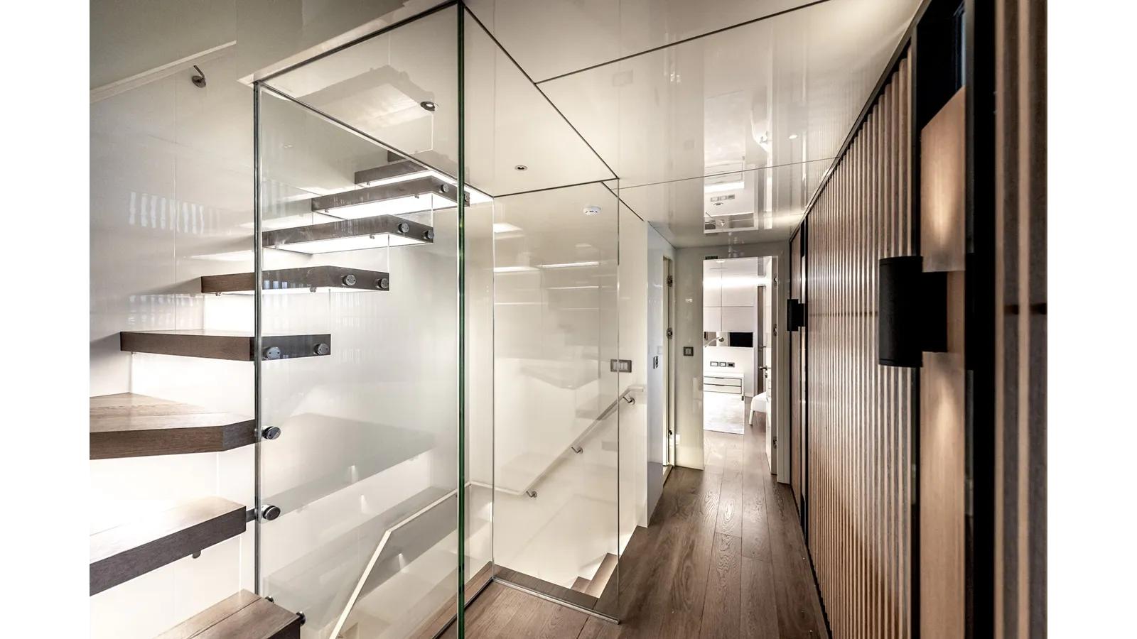 Продажа яхты NUMARINE 32XP