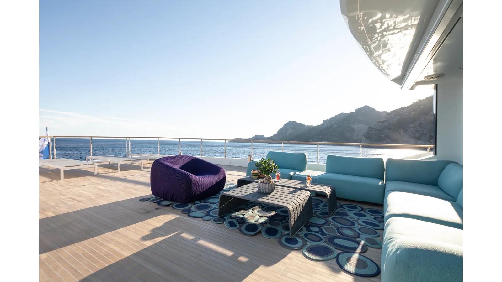 Продажа яхты NUMARINE 32XP 105