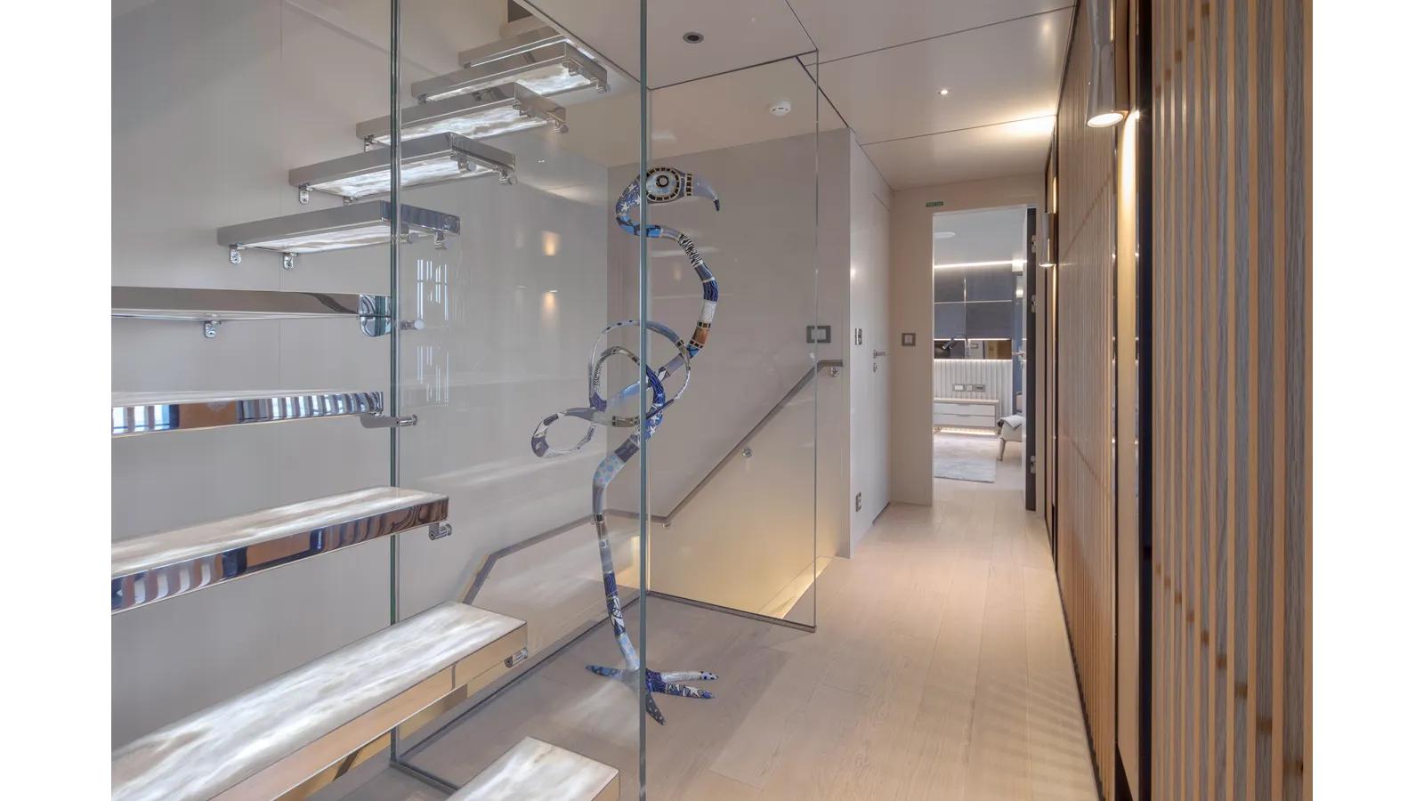 Купить яхту NUMARINE 32XP в Shestakov Yacht Sales