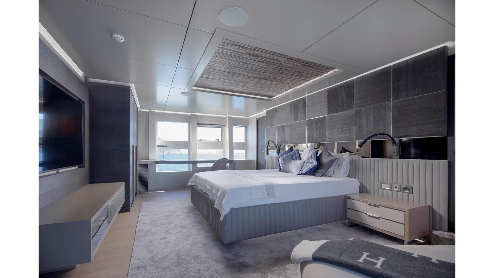 Продажа яхты NUMARINE 32XP 32XP