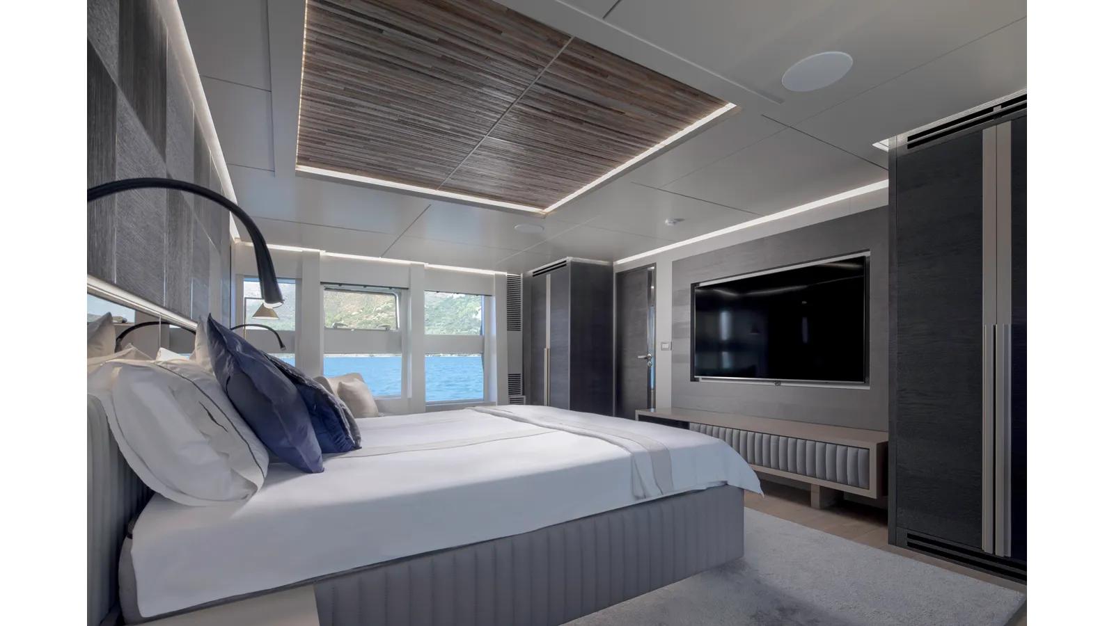 NUMARINE 32XP - Numarine