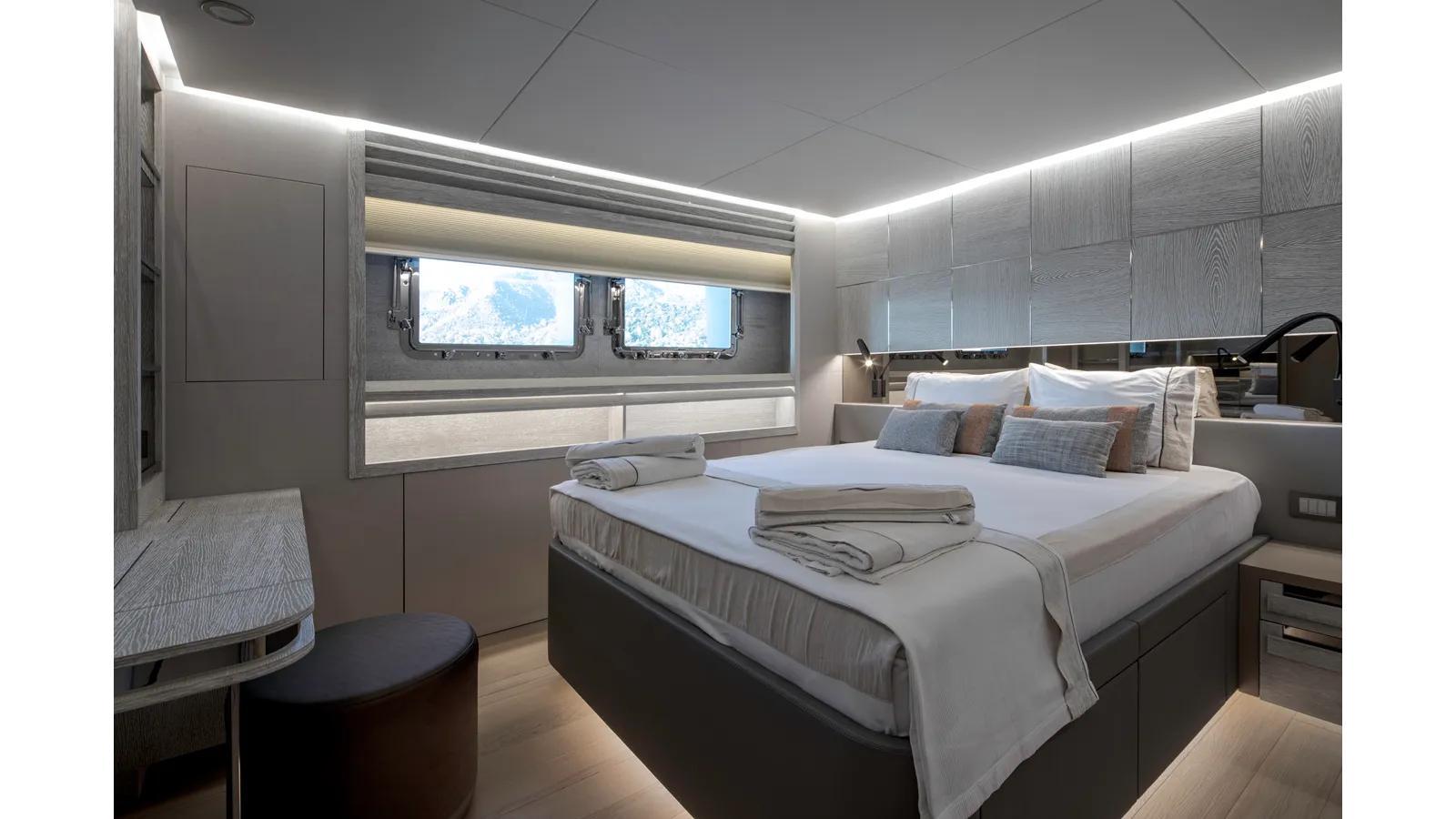 Лучшая цена на NUMARINE 32XP 105