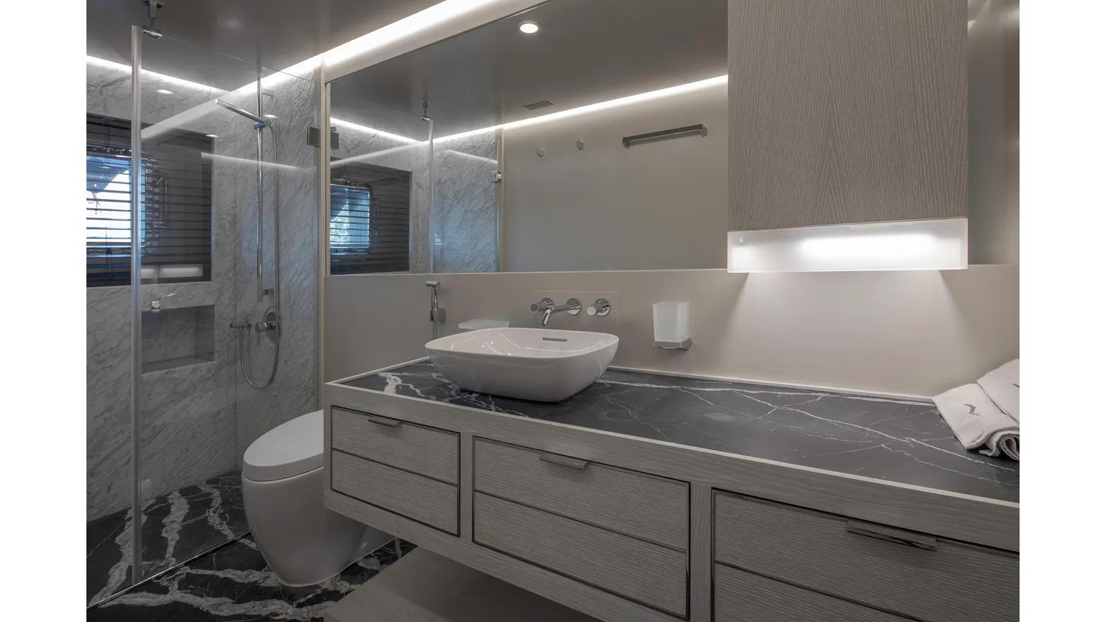 NUMARINE 32XP - Numarine