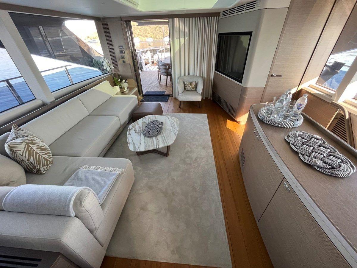 Princess X95 - PRINCESS