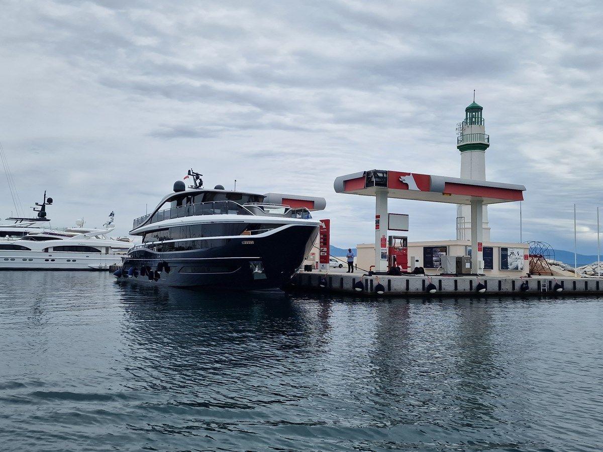 the best price on Princess X95